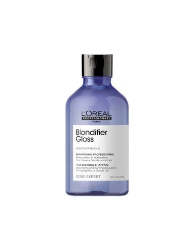 Xampú perruquería Blondifier Gloss L'Oreal Professionnel