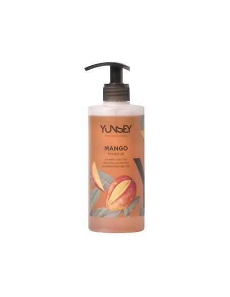 Xampú Neutre Mango Yunsey Professional