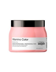 Mascarilla de pelo Vitamino Color L'Oreal Professionnel 2