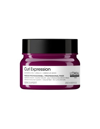 Mascareta cabell Hidra Curl Expression L'Oreal 200ml