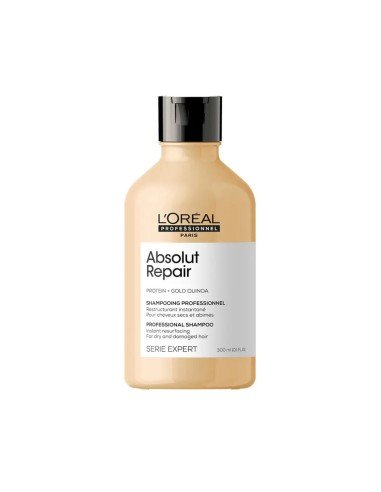 Xampú perruqueria Absolute Repair L'Oreal Professionnel