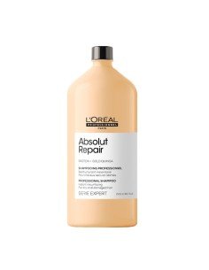 Champú peluquería Absolut Repair L'Oreal Professionnel 2
