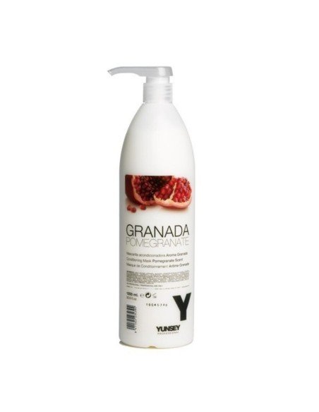 Mascareta cabell Granada Yunsey 1000ml