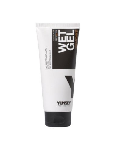 Gel fijador Wet Gel Yunsey Creationyst 200ml