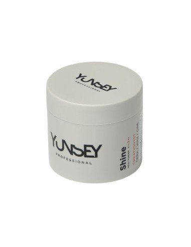 Cera fixació suau Shine Yunsey Creationyst 100ml