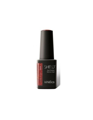 Esmalt ungles Shield Gel 600 Dancing Waves Kinetics 15ml