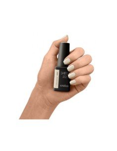 Esmalt ungles Shield Gel 557 Sand Storm Kinetics 15ml 2