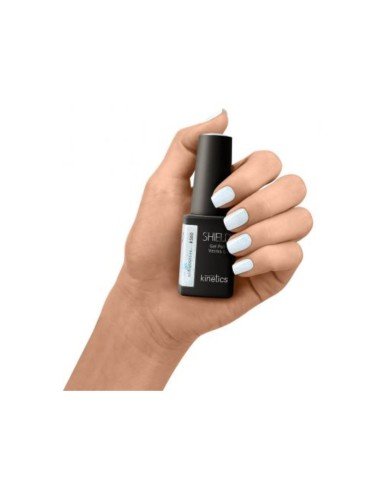 Esmalte uñas Shield Gel 560 Skyfall Kinetics 15ml