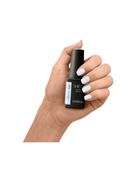 Esmalte uñas Shield Gel 560 Skyfall Kinetics 15ml
