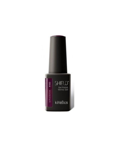 Esmalt ungles Shield Gel 563 Spy Me Kinetics 15ml