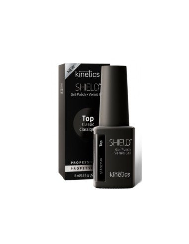 Top Coat Classic Shield Kinetics 15ml