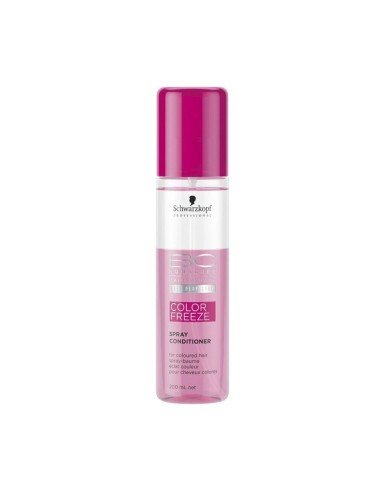 Condicionador cabell Color spray Schwarzkopf 200ml