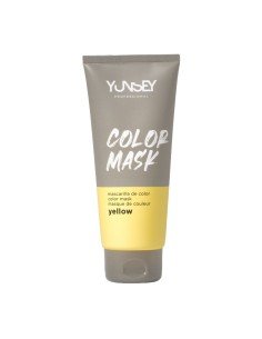 Mascarilla Color Yunsey 200ml 2