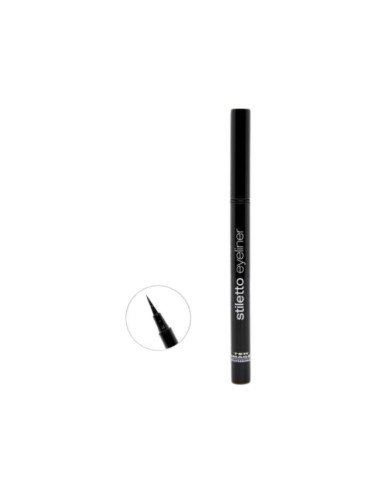 Delineador ojos Stiletto Eyeliner negro Ten Image Professional