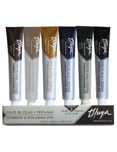 Tinte cejas y pestañas Thuya Professional Line 14ml