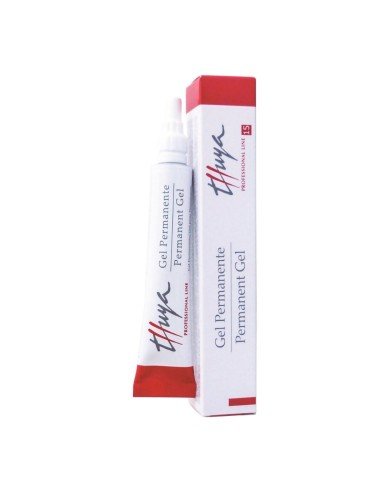 Gel Permanent Pestanyes Thuya Professional Line 15 ml