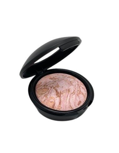 Maquillaje Mineral Terra Ten Image Professional