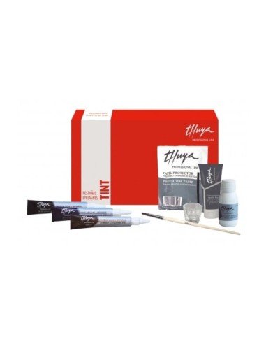 Kit Tint de pestanyes Thuya Professional Line