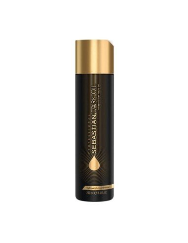 Condicionador Cabell Dark Oil Lightweight Sebastian Professional 250ml