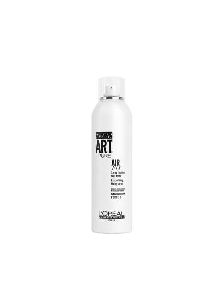Tecni Art Air Fix Pure Laca 400ml