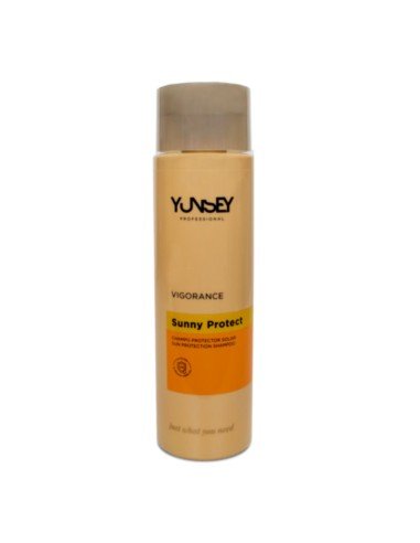 Champú peluquería Solar Vigorance Yunsey 300ml