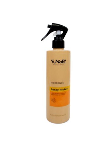 Acondicionador Solar Spray Vigorance Yunsey 200ml