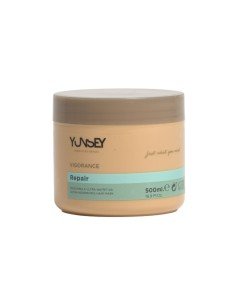 Mascarilla pelo Ultranutritiva Repair Yunsey 500ml
