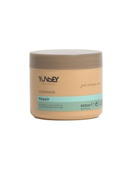 Mascareta cabell Ultranutritiva Repair Yunsey 500ml