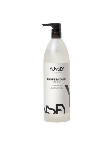 Champú peluquería Neutro Yunsey 1000ml