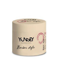Cera pentinat Matt For Men Yunsey 100ml