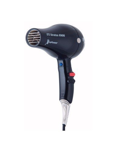 Secador de pelo profesional Xtra Power 2500w Eti