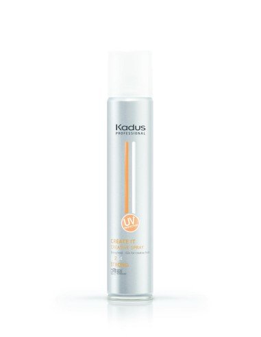 Laca pelo fijación fuerte Create It Kadus Professional 300ml