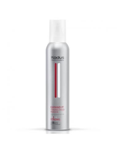 Espuma pelo fijación fuerte Expand It Kadus Professional 250ml