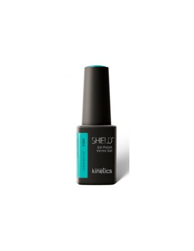 Esmalt ungles Shield Gel 365 Shark in the Pool Kinetics 15ml