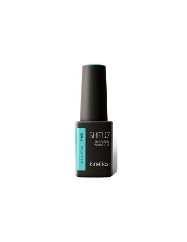 Esmalt ungles Shield Gel 460 Bound Up Kinetics 15ml