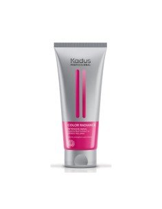 Mascarilla pelo Color Radiance Kadus Professional 200ml