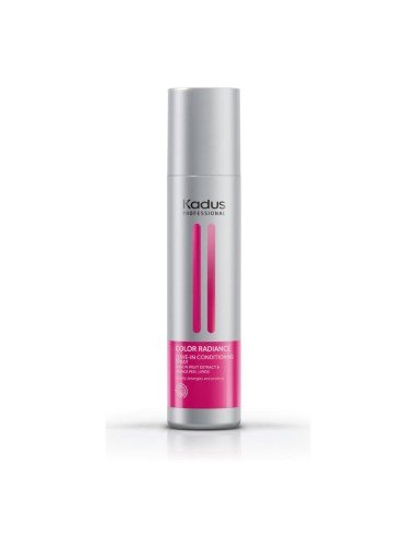 Acondicionador sin aclarado pelo Color Radiance Spray Kadus Professional 250ml