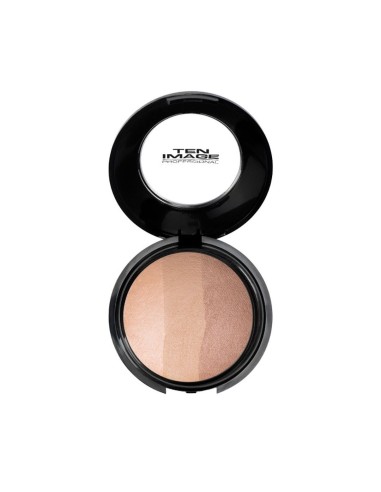 Maquillaje Second Skin Terra Ten Image Professional