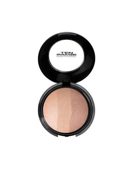 Maquillatge Second Skin Terra Ten Image Professional