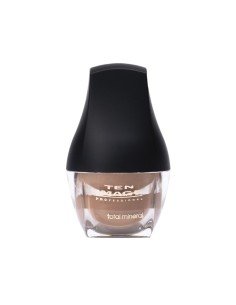 Maquillaje All-Over Make-Up Ten Image Professional