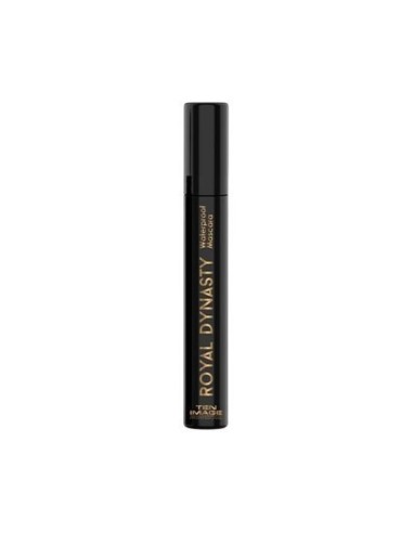 Mascara pestañas waterproff Royal Dinasty Ten Image Professional