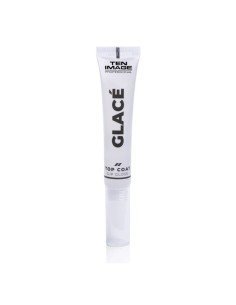 Lip Gloss Glace Top Coat Ten Image Professional