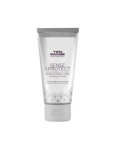 Crema manos y uñas Sense & Protect Ten Image Professional 50ml