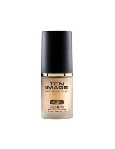 Serum facial Vital C Ten Image Professional 15ml