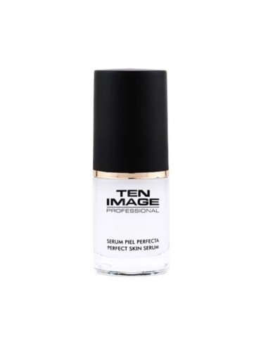 Serum facial Piel Perfecta Ten Image Professional 15ml