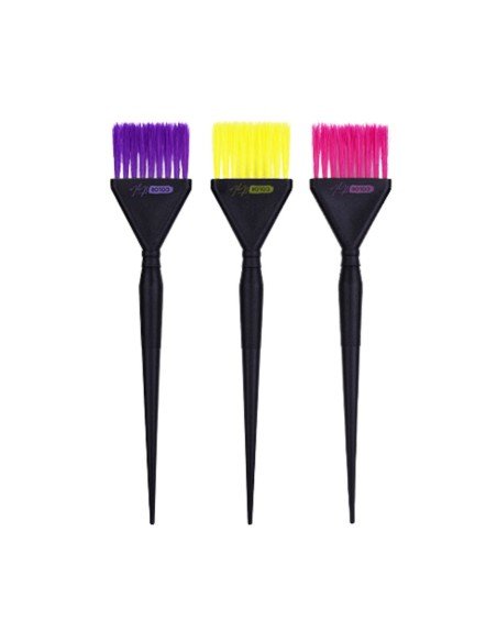 Paletina tinte Pack 3 unidades