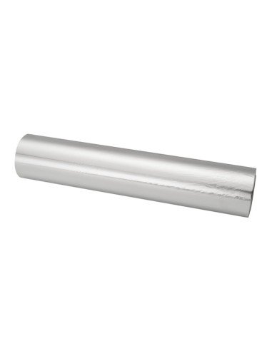 Rollo Papel Aluminio 30cm x 118m