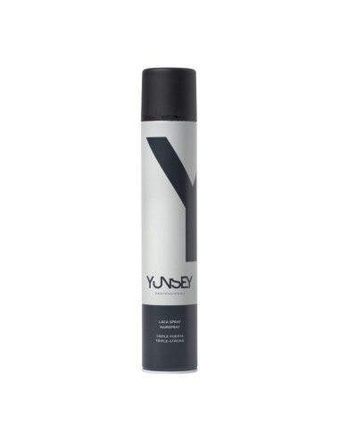 Laca triple forta Yunsey Professional 750ml