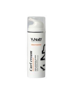 Crema definidora rizos Curl Cream Yunsey Professional 150ml