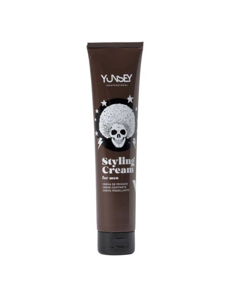 Crema de pentinat Styling Cream Yunsey Professional 125ml